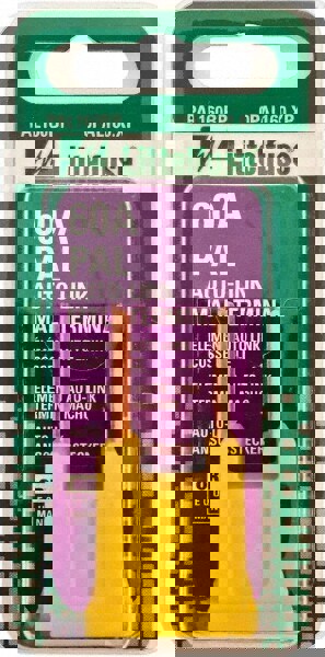 60 Amp, Automotive Fuse